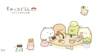 1920x1080 10 Migliori Immagini Di Summiko Gurashi Su Pinterest Sanrio Pusheen E Rilakkuma Kawaii Wallpaper Cute Cartoon Wallpapers Kawaii Art