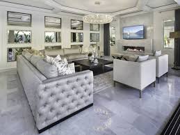 Download hd wallpapers for free on unsplash. 75 Beautiful Gray Marble Floor Living Room Pictures Ideas July 2021 Houzz
