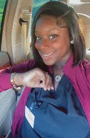 BREAKING 🚨Vehicle of a Missing Greenwood woman Found in Jackson Apartment  Complex Jackson Police is here at Northtown Apartment Complex where the car  of Missing 20-year-old Khalea Brister was found. Bitster's Mother