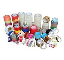Custom Clear Sticky Single-Sided Adhesive Tape