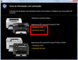 تحميل تعريف طابعة hp laserjet p1102 ويندوز 10 مجانا. How To Connect Hp Laserjet P1102w With Usb