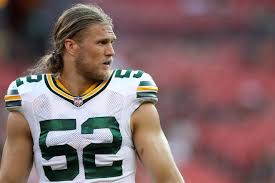 Clay Matthews getting a feel for where he'll play in Rams defense