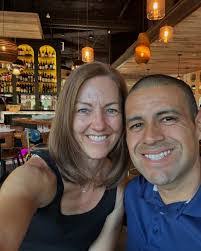 Danielle Jimenez's Instagram, Twitter & Facebook