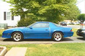 Chevrolet described cars equipped with the optional rally sport package as a more. Chevrolet Camaro Questions Tire Wheel Combos Cargurus