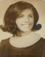 Nancy Major Cox Obituary