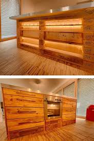 Kochinsel Aus Aufbereiteten Europaletten Ecostylebyfantasyfactorywurzburg Palettenmobel Wurzburg Onl Mobel Aus Paletten Kuche Bauen Kuche Selber Planen