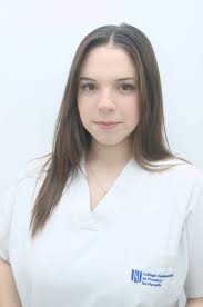 Camille Perez, Ostéopathe à Bouc-Bel-Air : Prenez rendez-vous en ligne