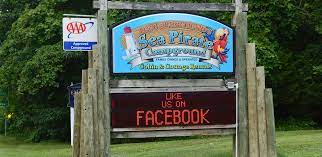 Maybe you would like to learn more about one of these? Sea Pirate Campground New Jersey Campgrounds