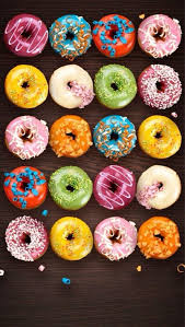 Morning Coffee 39 Photos Leckere Backrezepte Donuts Selber Machen Food Deko
