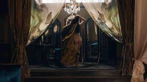 Dianne Doan Sex Scene from Warrior - Scandal Planet