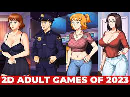 Top Adult Games Like Summertime Saga || Adult Games For Android & P/c 2023  || With Download Links - YouTube