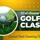 33rd Annual Sertoma of Greater Sarasota Golf Classic!
