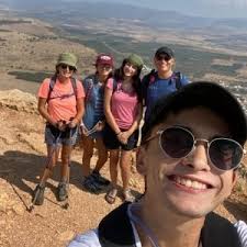 Remembering the Inspiring Joshua Freddie Carr z'l