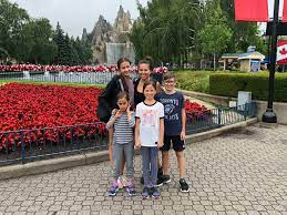 Planning to study in canada? The Best Way To Do Canada S Wonderland With Kids