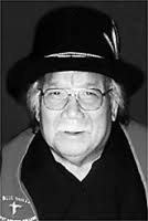Mike Steinhauer Obituary (2007)