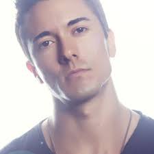 Stream Ribcage by Derek Jameson