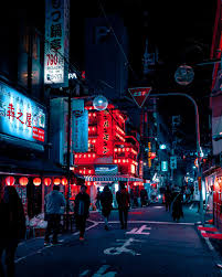 See more ideas about japanese aesthetic, japan, japan travel. Japan Aesthetic Night Photography By Aishy Aesthetic
