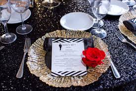 For my wife's 40th birthday we booked a magician. A 40 And Dapper Gentleman S 40th Birthday Party Perfete