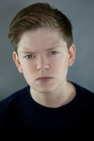 Connor McKinley Portfolio for Acting, Singing and Drama