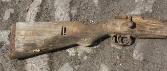 Do not work on a gun in an area that can be. Can Barrel Corrosion And Pitting Make A Rifle Unsafe To Shoot Cedar Mill Fine Firearms