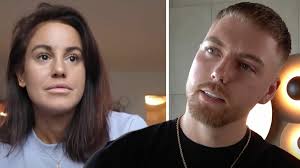 Oliver Hunt om Denise Desmonds uppbrott