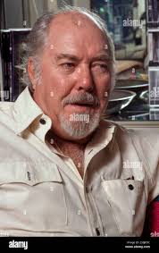 Robert bernard hi-res stock photography and images