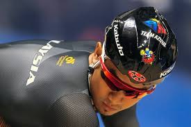 Explore tweets of azizulhasni awang @azizulawang on twitter. Cycling Azizul Regains No 1 Spot In Keirin The Star