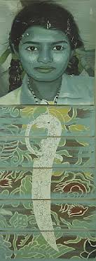 Reena Saini Kallat Paintings & Artwork for Sale