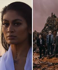 Songs of the week: New tracks by The Beths, Pickle Darling and Ebony Lamb