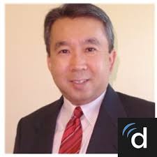 Dr. Richard Kimura, MD