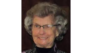 Pauline PRITCHARD Obituary (1926