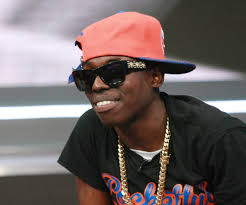 Bobby shmurda may be released from prison sooner than expected. M4bbacpwp5vmim
