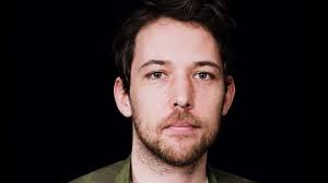 How Time Off — And Surfing — Influenced Fleet Foxes' 'Crack-Up' : NPR