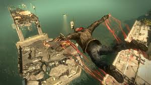 Prototype 2 Full Pc Game Free Download Markofgames