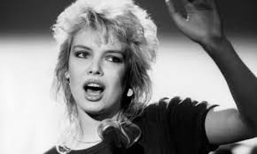 Marty Wilde: 'Passing