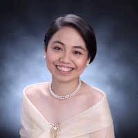 Maria Patricia Laygo