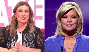 Carlota Corredera revela en 'Tentáculos' su peor día con Terelu Campos en 'Sálvame': "Dijo que me tenía que morir"