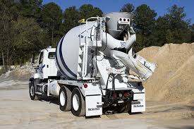 Standard Mixer Concrete Mixers Concrete Truck Mixer Truck