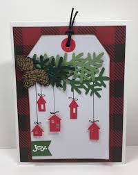 Quick and easy homemade christmas card ideas and inspiration. Christmas Card Making Workshop 2017 Probus Mountain View