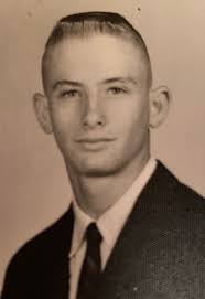 Obituary for Allen Clinton Bellamy Jr.