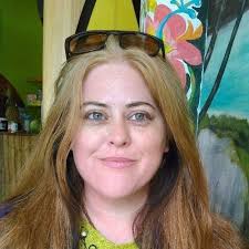 Alanna Fox Starks: In New York City, New York.