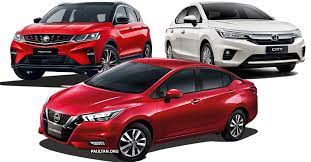 Maybe you would like to learn more about one of these? Nissan Almera Turbo Vs Honda City Proton X50 Kami Banding Kos Servis Berkala Hingga 100 000 Km Paultan Org