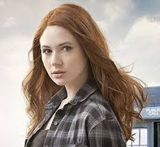 Amy Pond