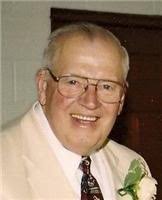 Harold Taylor Obituary (1931-2013)