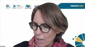 Presentación de resultados del proyecto E5DES