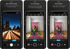 Get ready for a sneak peek into the slr lounge premium educational library. Best Camera Apps For Iphone 11 Pro Max 11 Pro And Iphone 11 Wiredbolt
