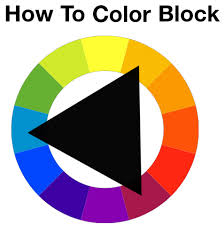How To Color Block Color Blocking Outfits Colour Blocking Fashion Color Block