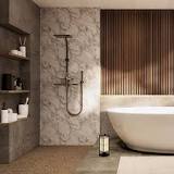 Panneau PVC de salle de bain : comment le choisir ?