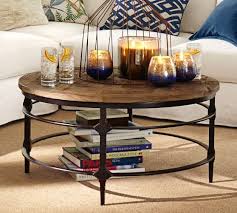 Parquet Reclaimed Wood Round Coffee Table Round Wood Coffee Table Reclaimed Wood Coffee Table Coffee Table