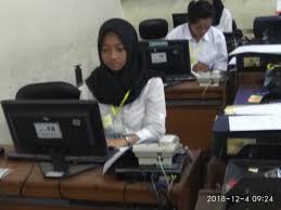Maybe you would like to learn more about one of these? Uji Kompetensi Administrasi Perkantoran 2018 2019 Smk Negeri 2 Magelang